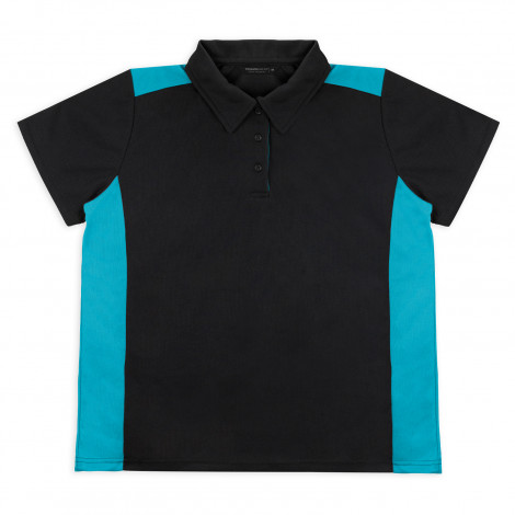 TRENDSWEAR  Apex Womens Polo
