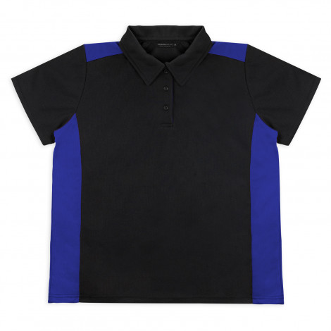 TRENDSWEAR  Apex Womens Polo