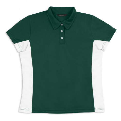 TRENDSWEAR Harvey Womens Polo