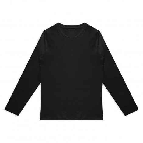 TRENDSWEAR Harlow Women's Long Sleeve Crew