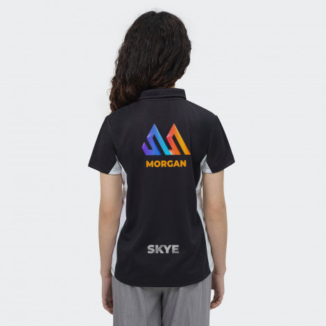 TRENDSWEAR Harvey Womens Polo