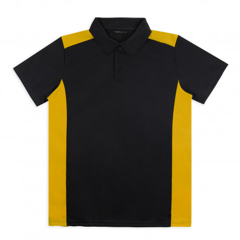 TRENDSWEAR Apex Mens Polo