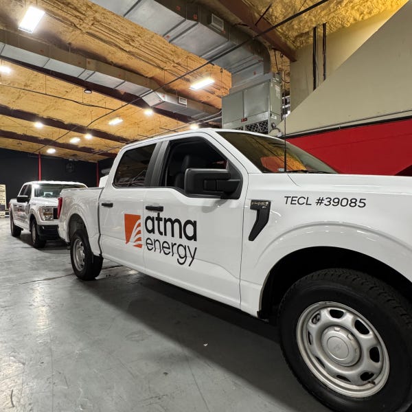 Atma Energy_Passenger Side_Spot Graphics