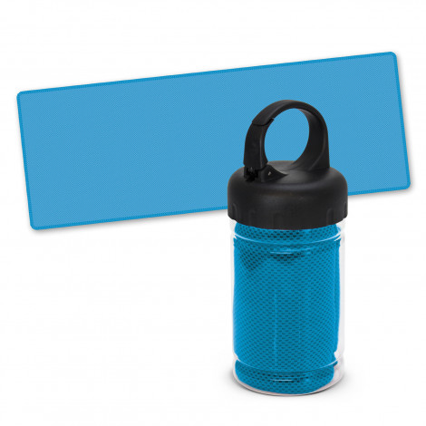 Active Cooling Towel - Tube