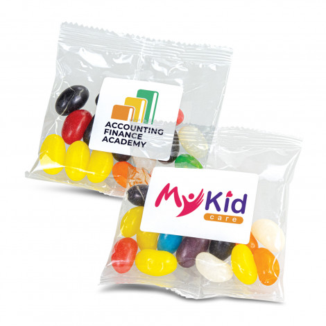 Jelly Beans - Assorted