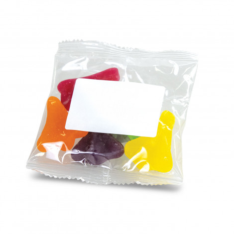 Jet Planes - Assorted