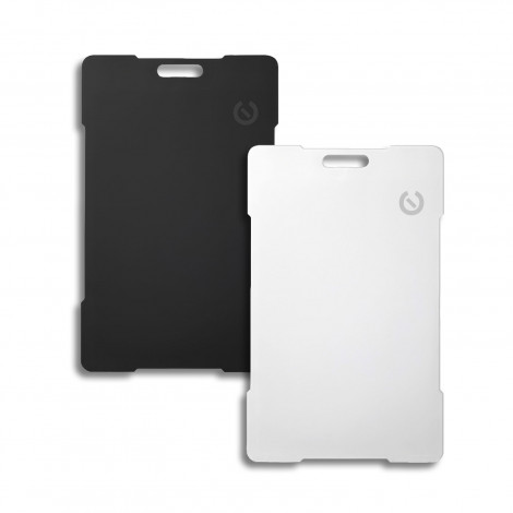 Carbon Bluetooth Tracker