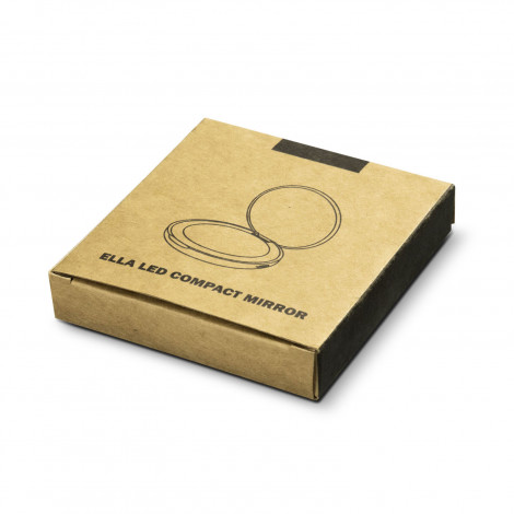 Ella LED Compact Mirror