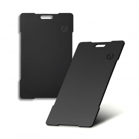 Carbon Bluetooth Tracker