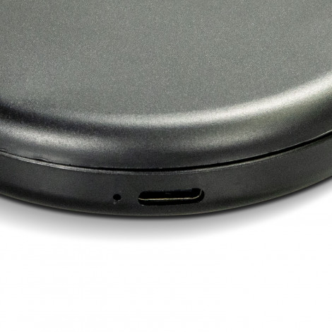 Ella LED Compact Mirror