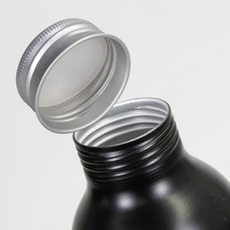 Octiva Aluminium Bottle