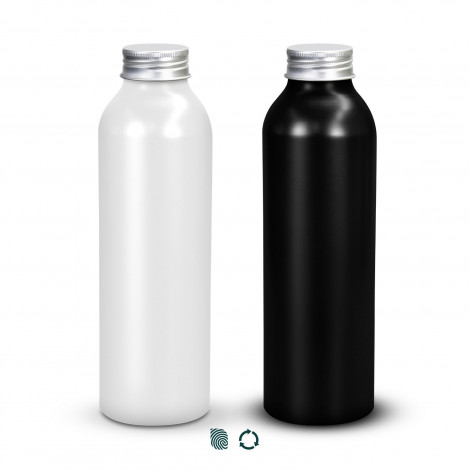 Octiva Aluminium Bottle