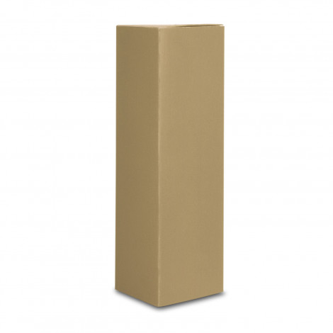 Octiva Aluminium Bottle