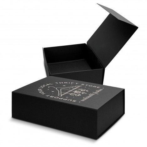 Magnetic Lid Gift Box - Medium