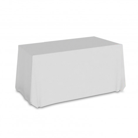 Small Throw Tablecloth