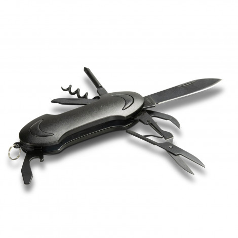 Omni Multi-Function Pocket Knife