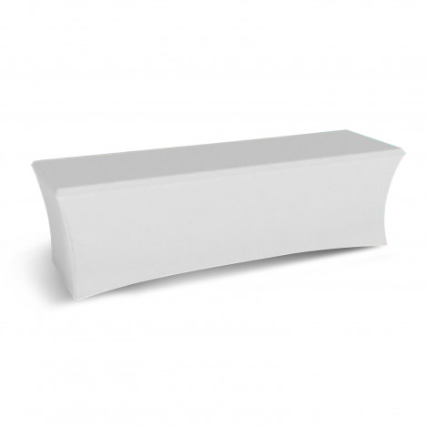 Large Stretched Tablecloth