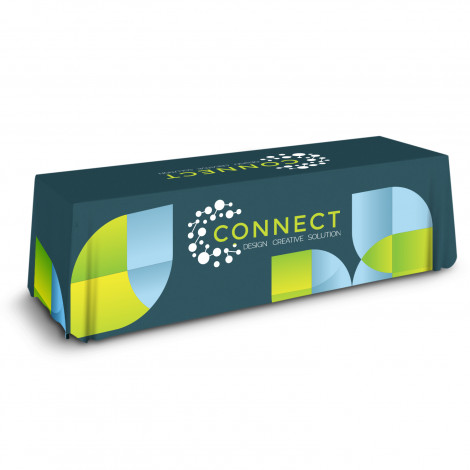 Large Throw Tablecloth