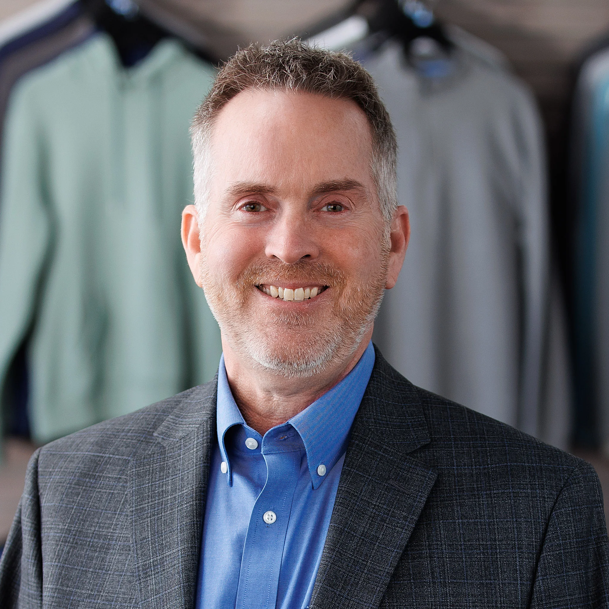 Meet The Team | Fully Promoted Overland Park, KS