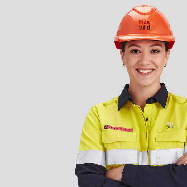 Hi-Visibility & Safety