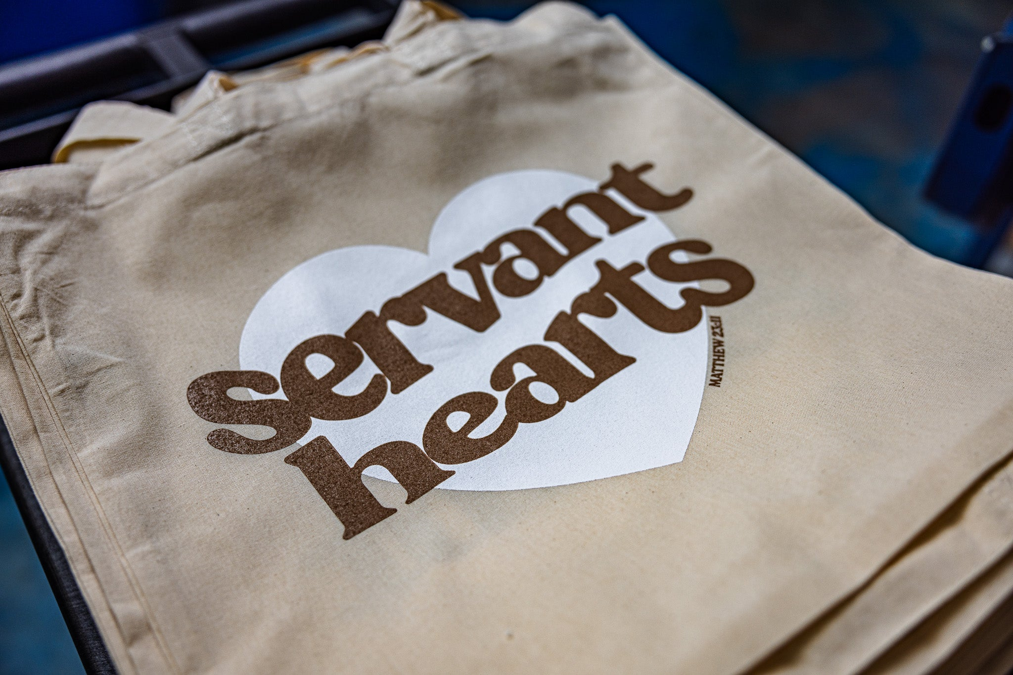 Branded Bags