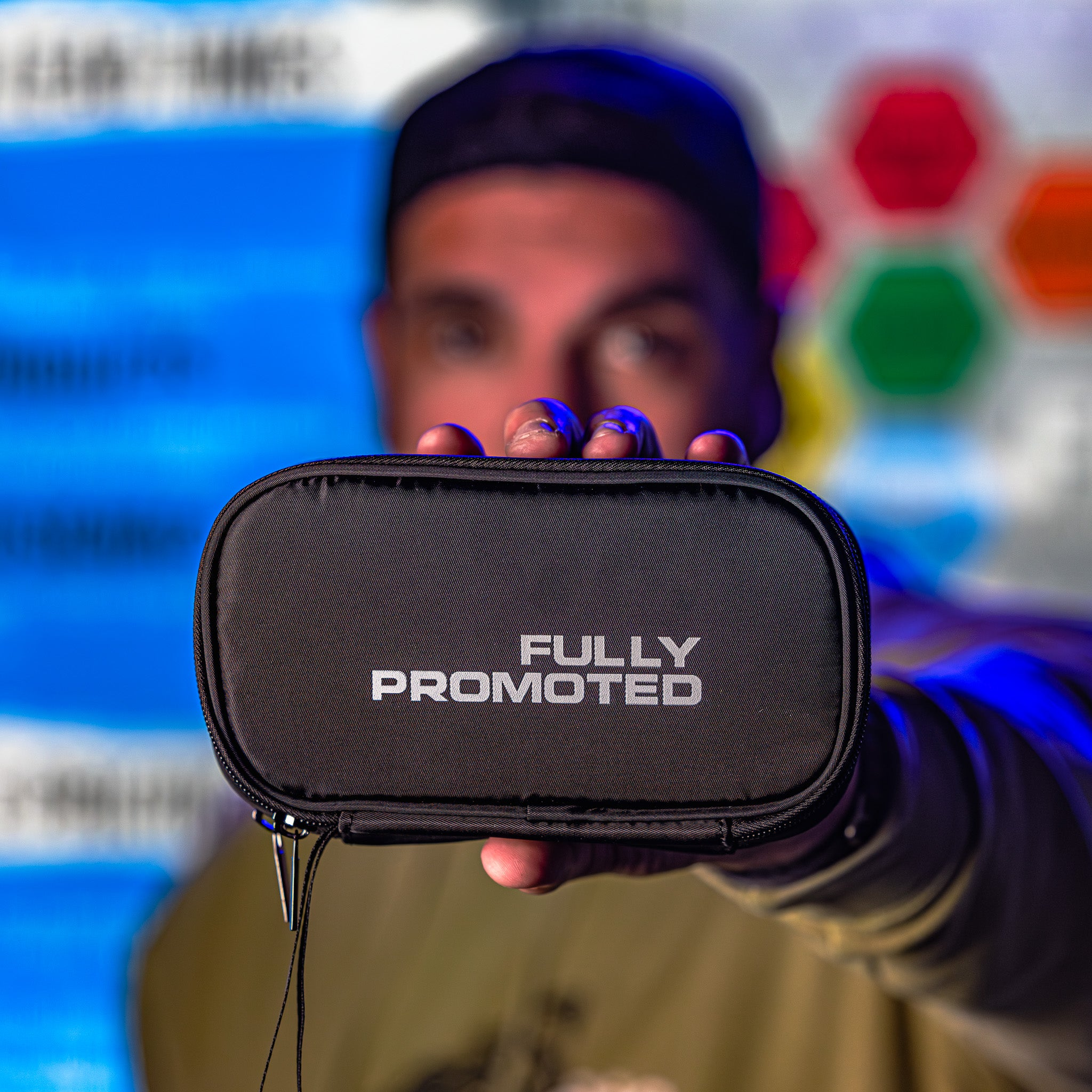 Branded Electronic Products
