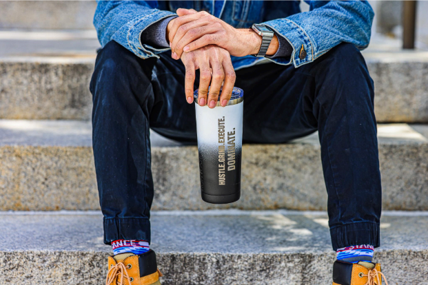 Customized Water Bottles & Tumblers