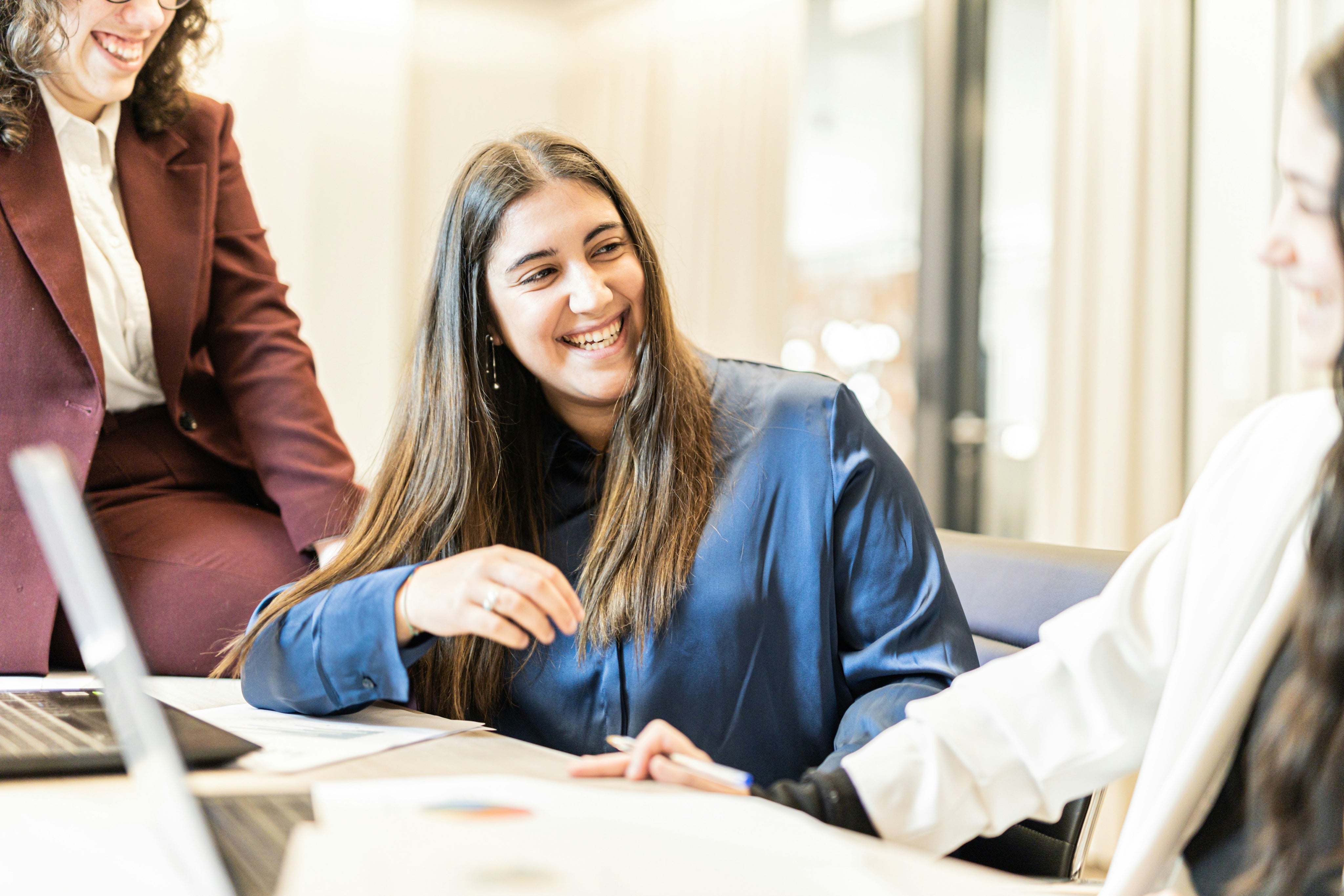 See how head office can sell to the whole network in minutes.