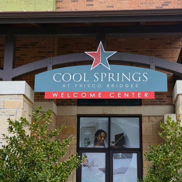 Cool Springs