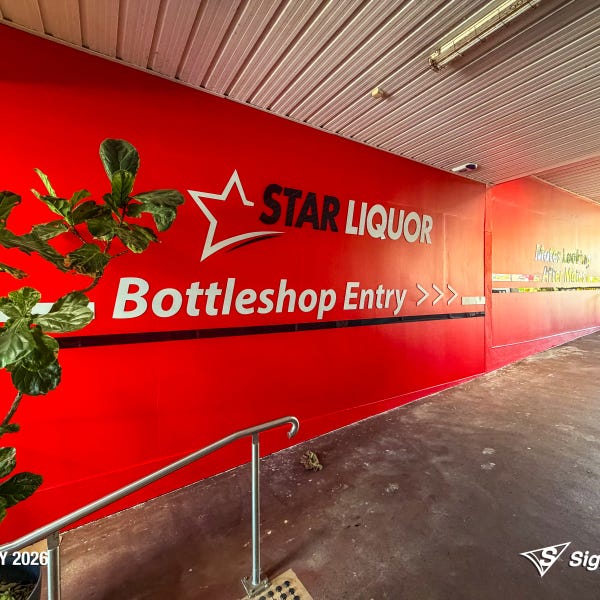 Star Bracken 10 L