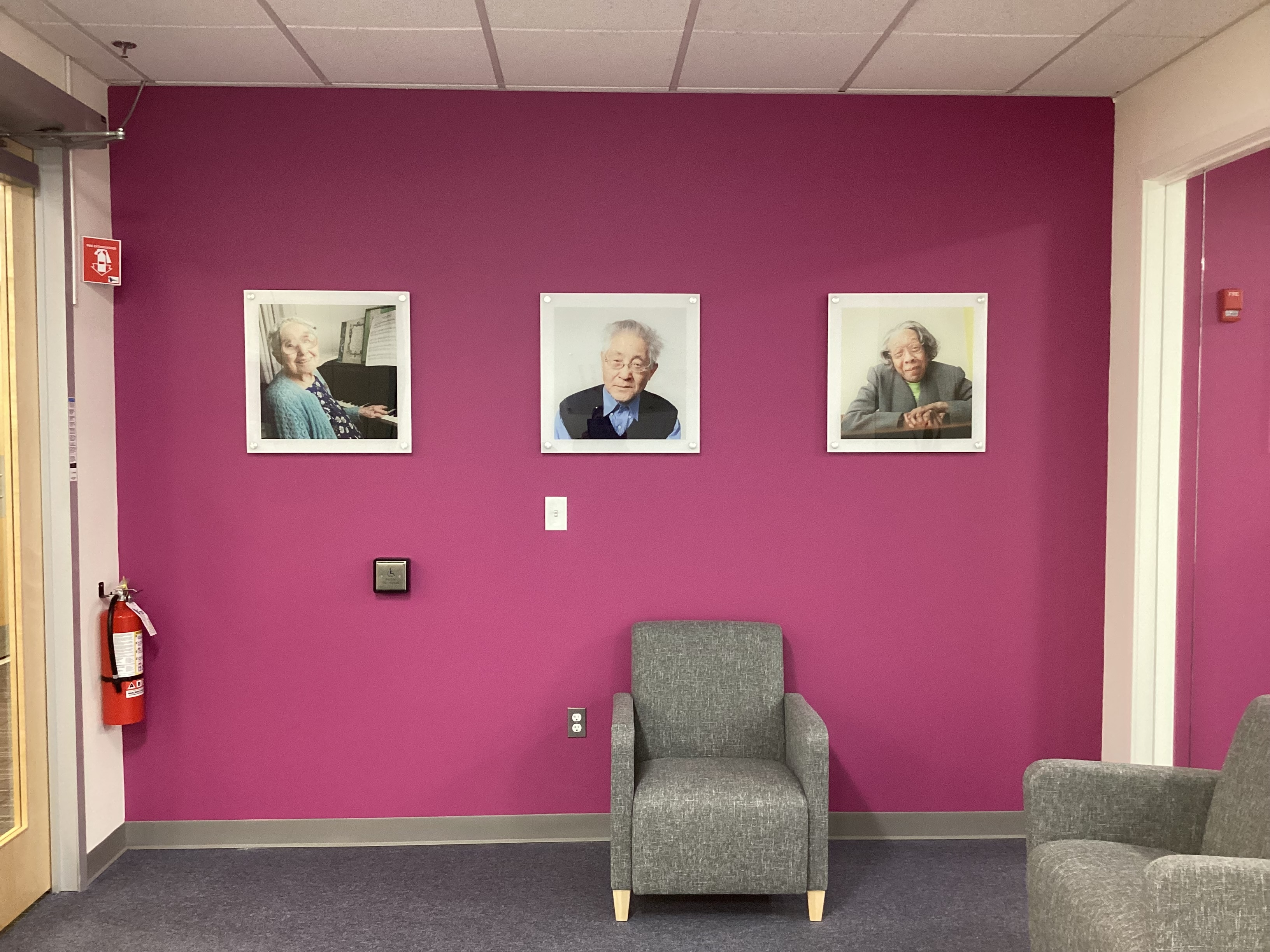 Elevate Your Office Decor with Signarama Framingham: The Importance of Strategic Interior Design