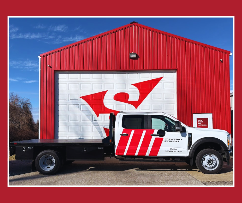 Associated Graphics - Vehicle graphics