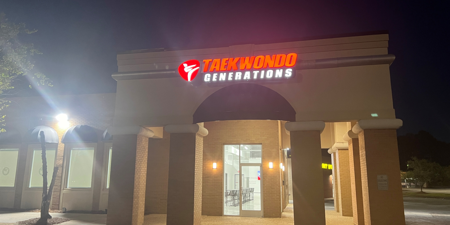 outdoor signs