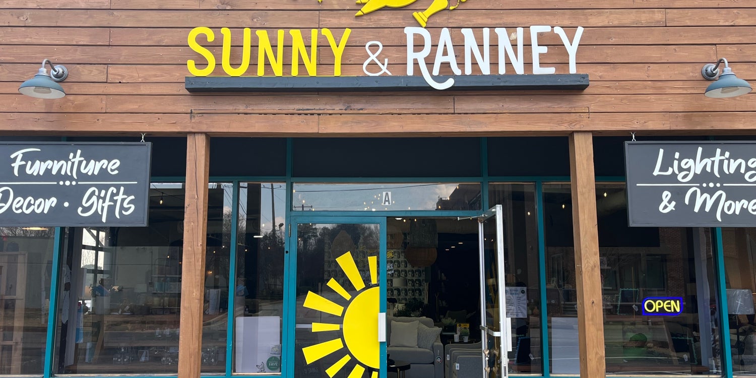 Building & Commercial Signs