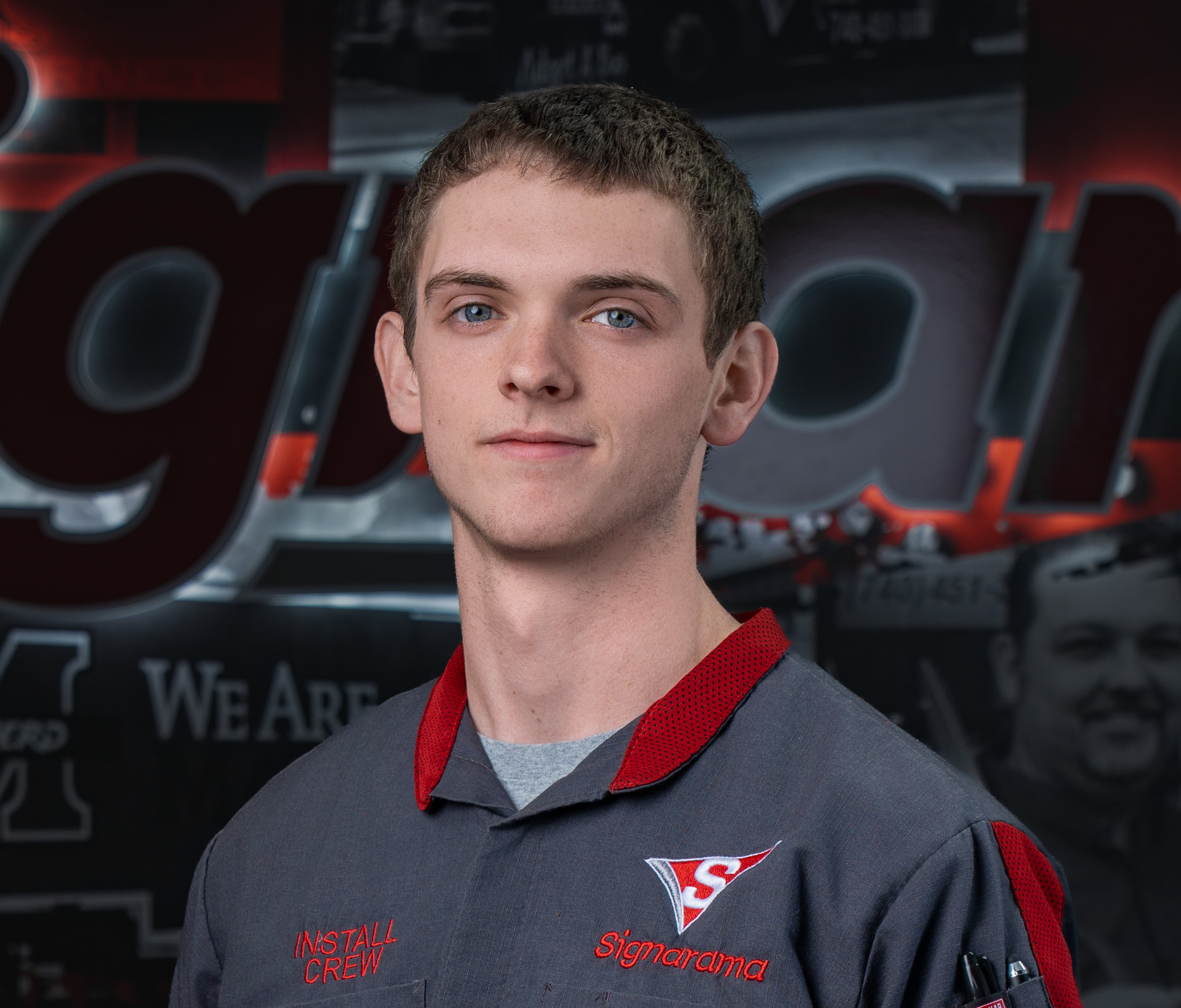 Tyler Lilly