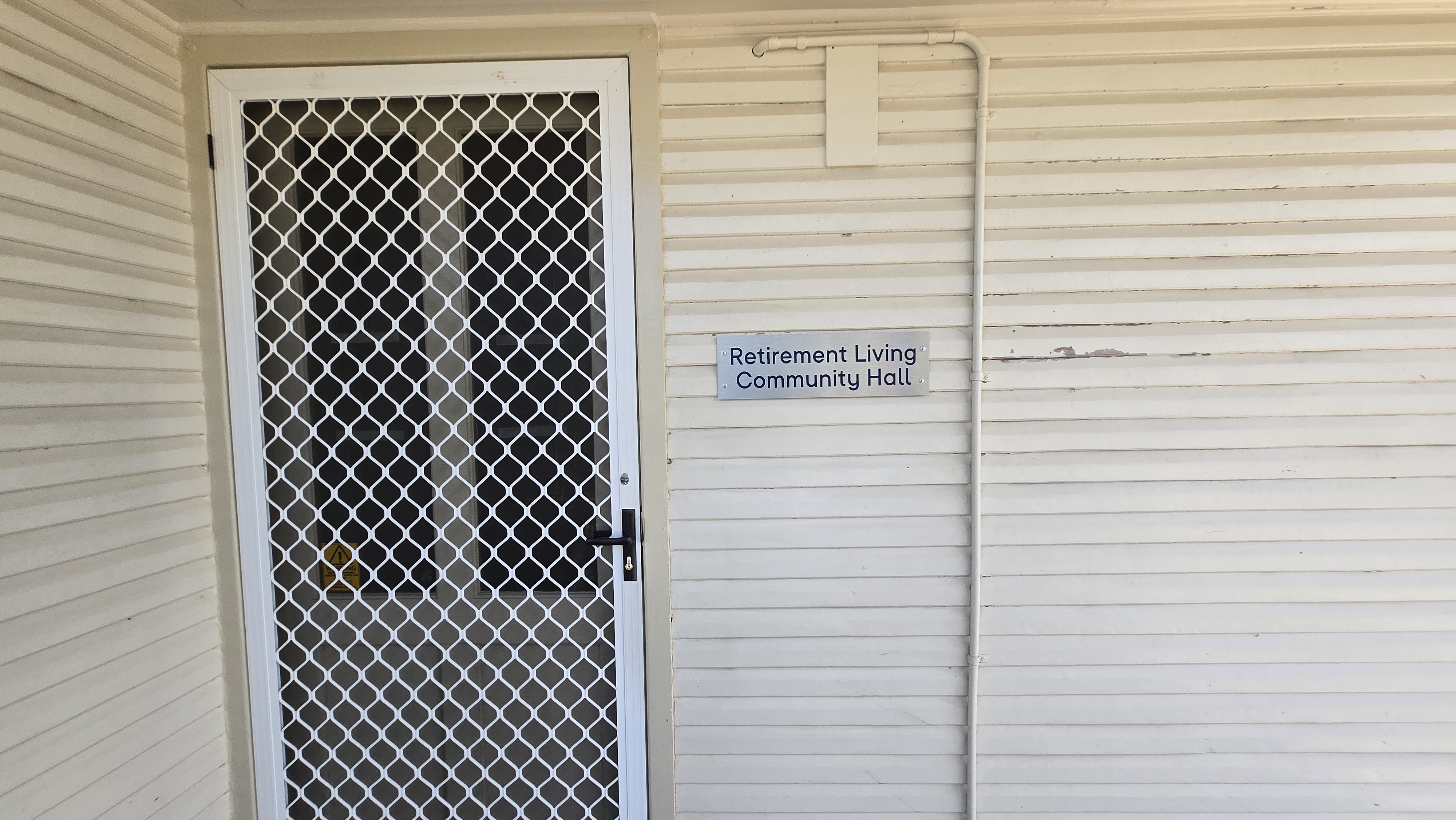 Salvation Army Wayfinding Signage - Signarama Ipswich