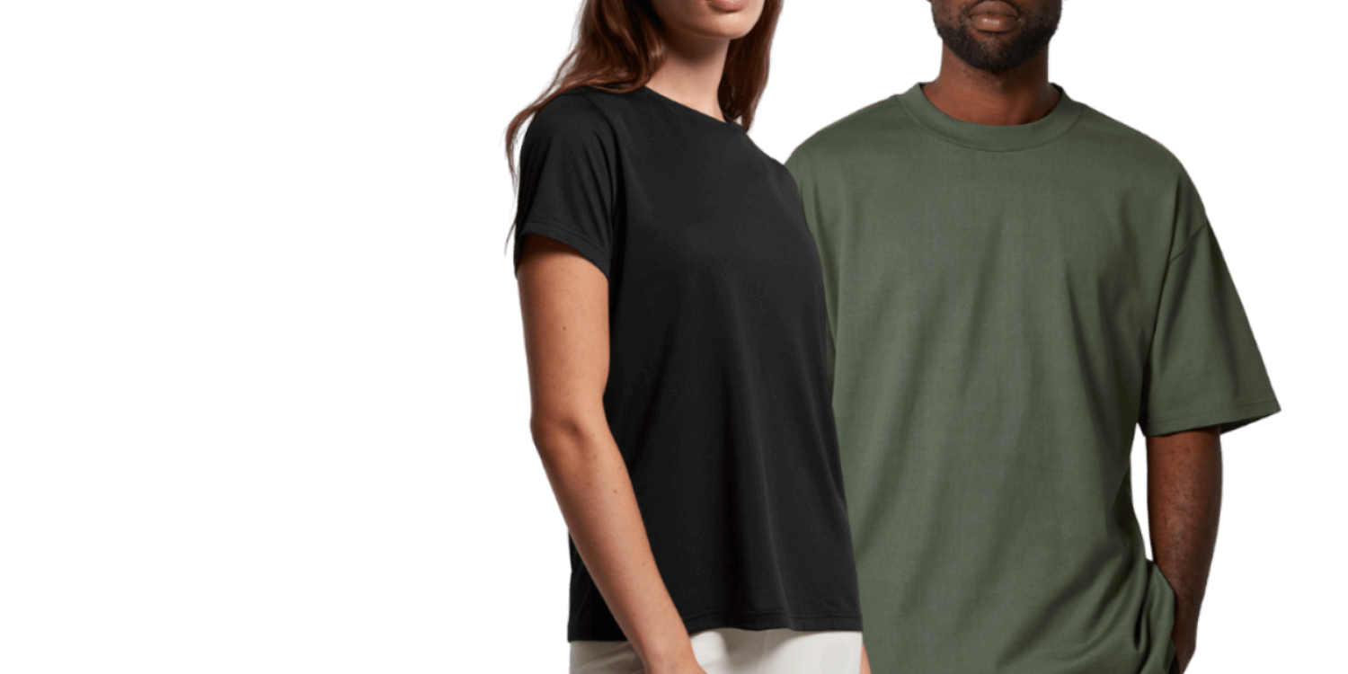 Custom Screen Printed Apparel for Schools, Sports & Businesses - Fully Promoted