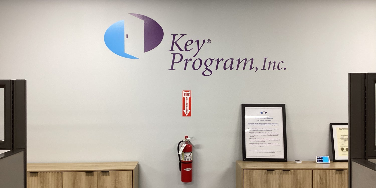 Wall Graphics & Wraps