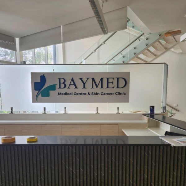 How Signarama St Kilda Supports Clinics and Health Businesses With Professional Signage Solutions