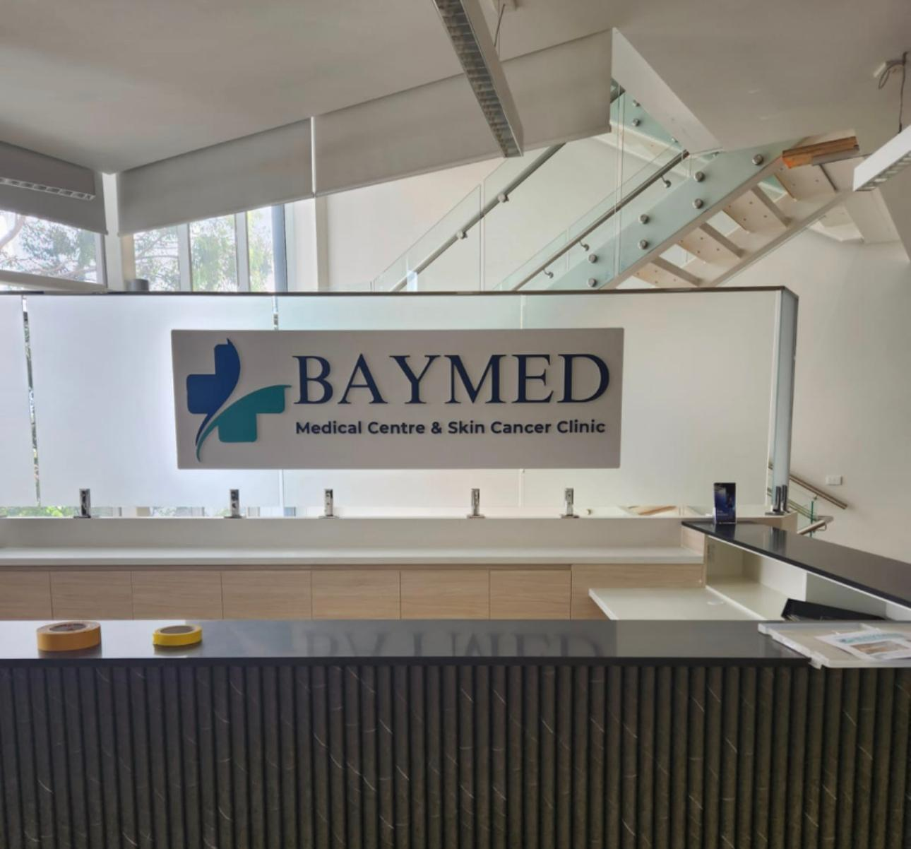 How Signarama St Kilda Supports Clinics and Health Businesses With Professional Signage Solutions