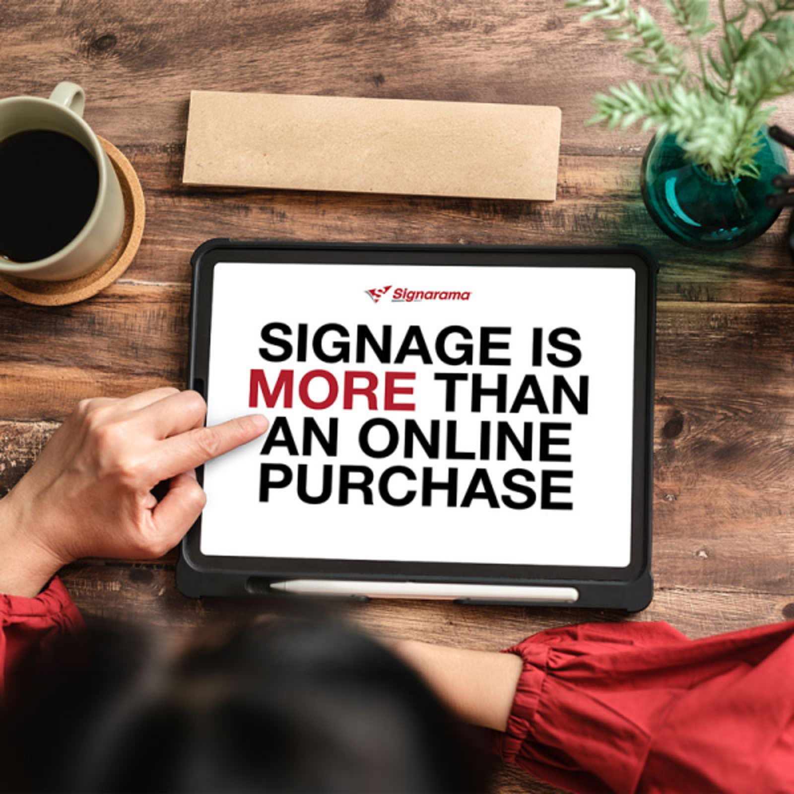 Everything You Need to Know Before Buying Your Next Sign