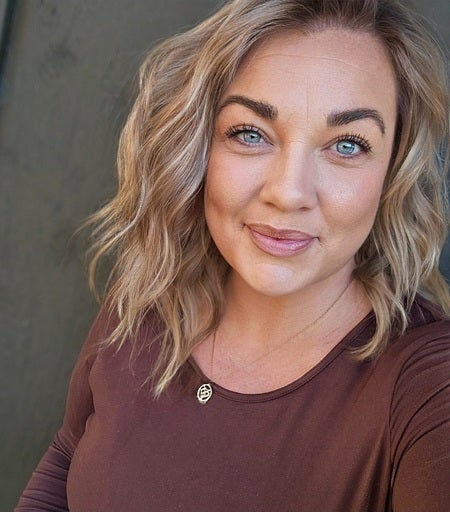 Kristin Harrison