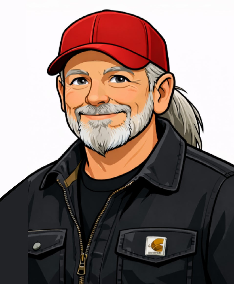 Pete Donohoe