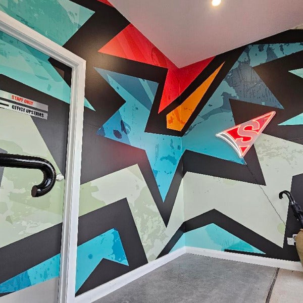 Wall Prints Wollongong