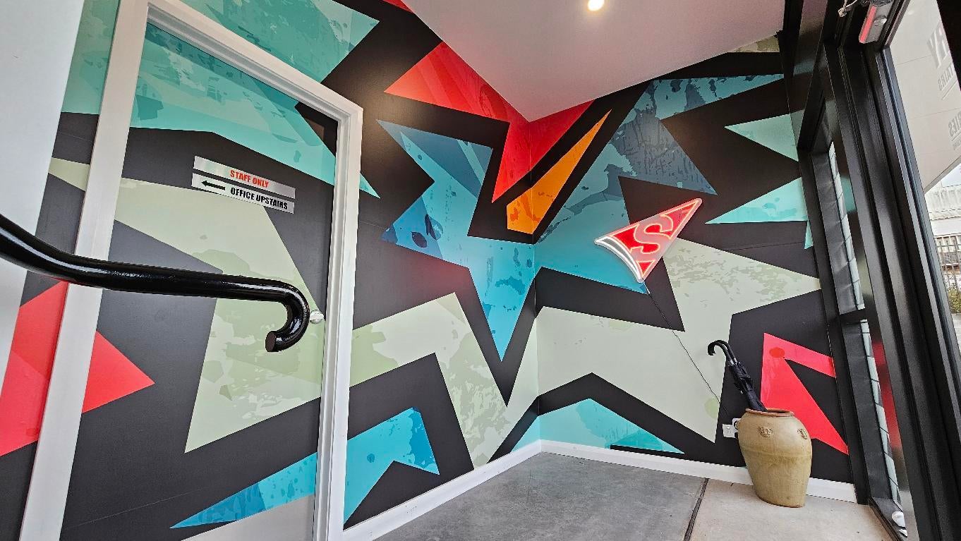 Wall Prints Wollongong