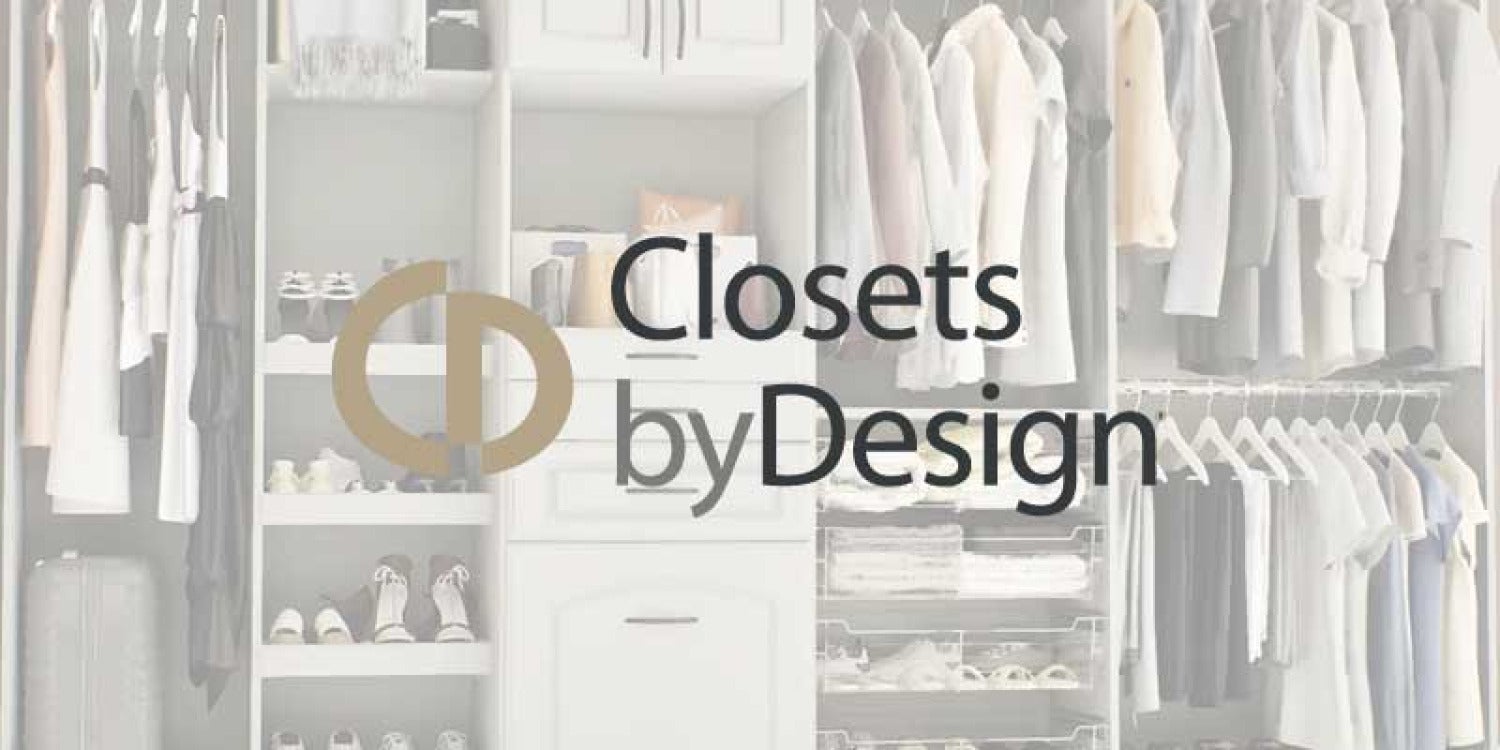 Local Couple Takes Closet Dreams to Designer Heights