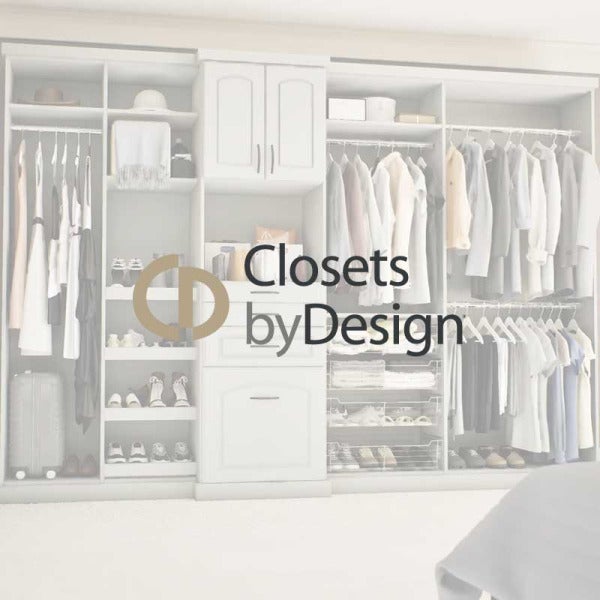Local Couple Takes Closet Dreams to Designer Heights Local Couple Takes Closet Dreams to Designer Heights