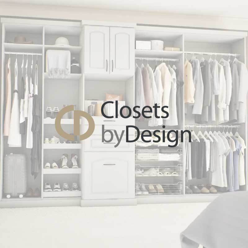 Local Couple Takes Closet Dreams to Designer Heights Local Couple Takes Closet Dreams to Designer Heights