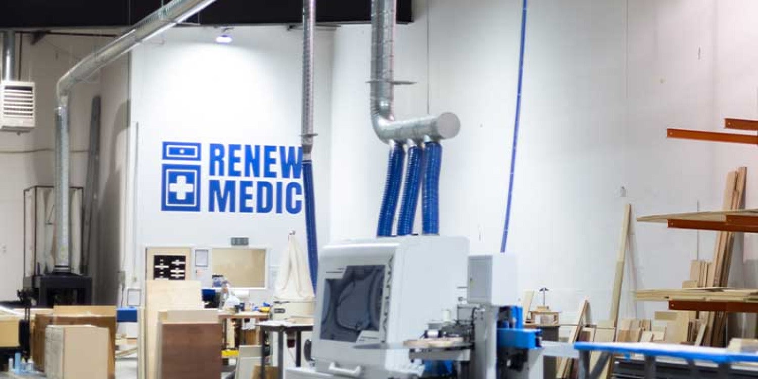 Renew Medic is the Franchising Miracle We Didn’t Know We Needed