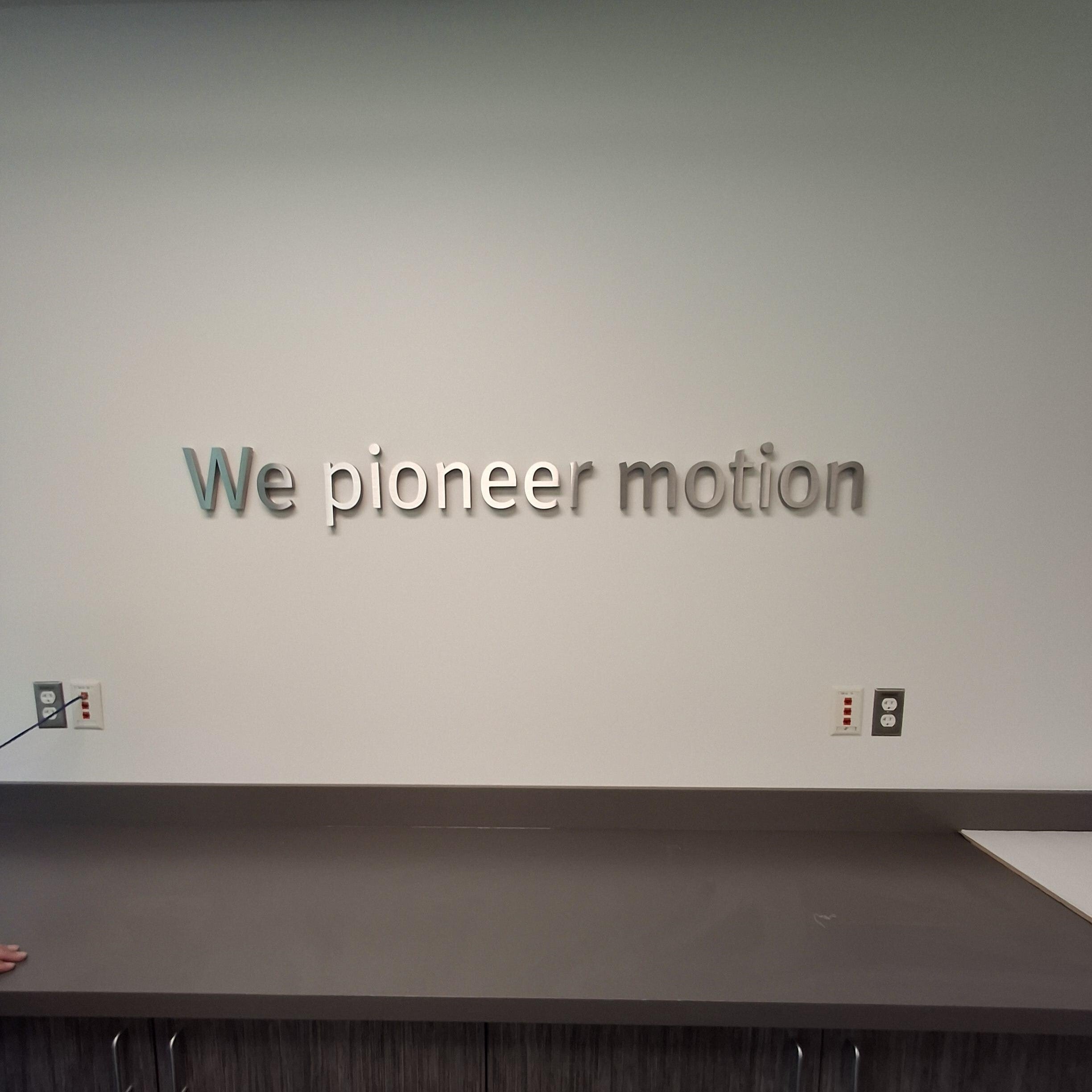 Schaeffler - Auburn Hills | Facility Branding